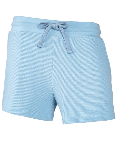 Charles River Women's Waffle Shorts Charles River