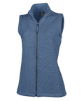 Charles River Women's Franconia Quilted Vest Charles River