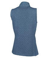Charles River Women's Franconia Quilted Vest Charles River