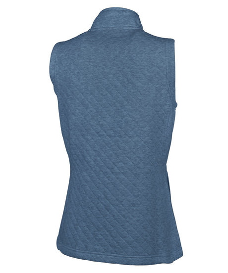 Charles River Women's Franconia Quilted Vest Charles River