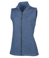 Charles River Women's Franconia Quilted Vest Charles River