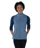 Charles River Women's Franconia Quilted Vest Charles River