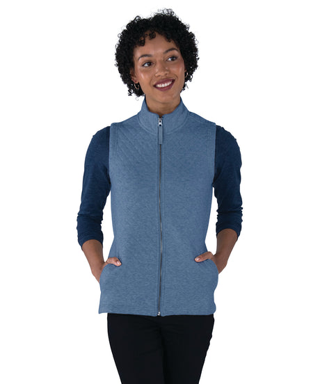 Charles River Women's Franconia Quilted Vest Charles River