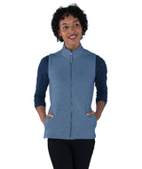Charles River Women's Franconia Quilted Vest Charles River