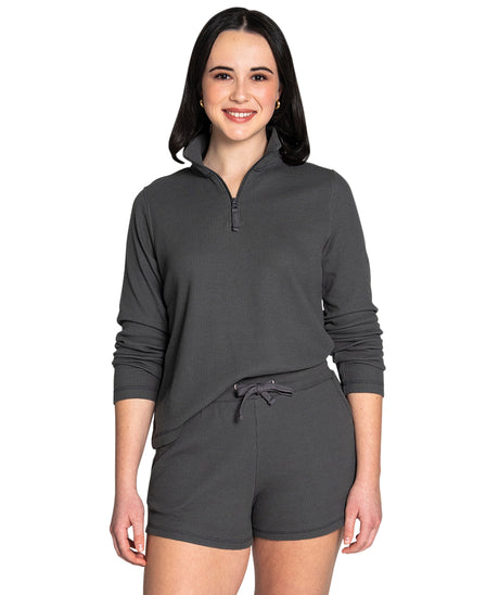 Charles River Women's Waffle Shorts Charles River