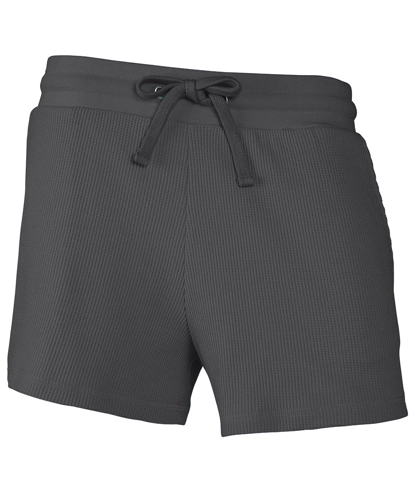 Charles River Women's Waffle Shorts Charles River