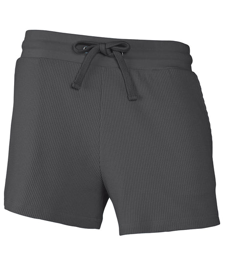 Charles River Women's Waffle Shorts Charles River