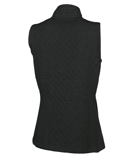 Charles River Women's Franconia Quilted Vest Charles River