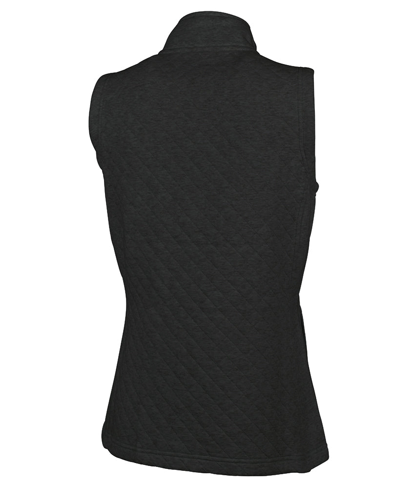 Charles River Women's Franconia Quilted Vest Charles River