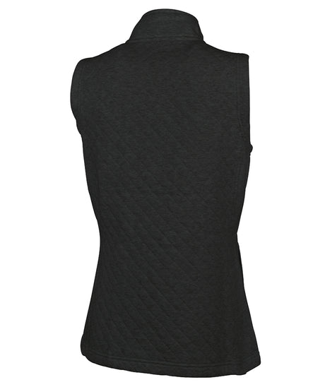 Charles River Women's Franconia Quilted Vest Charles River