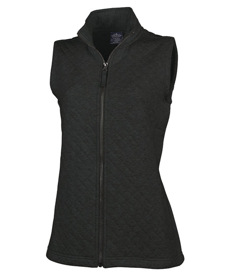 Charles River Women's Franconia Quilted Vest Charles River