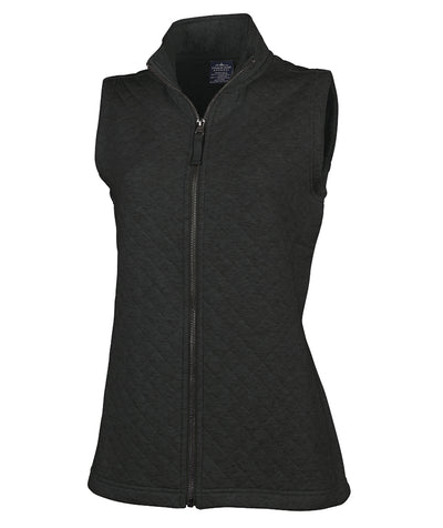 Charles River Women's Franconia Quilted Vest