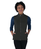Charles River Women's Franconia Quilted Vest Charles River