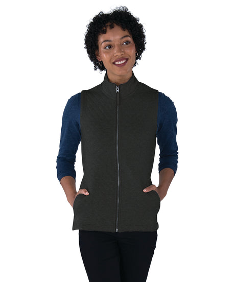 Charles River Women's Franconia Quilted Vest Charles River