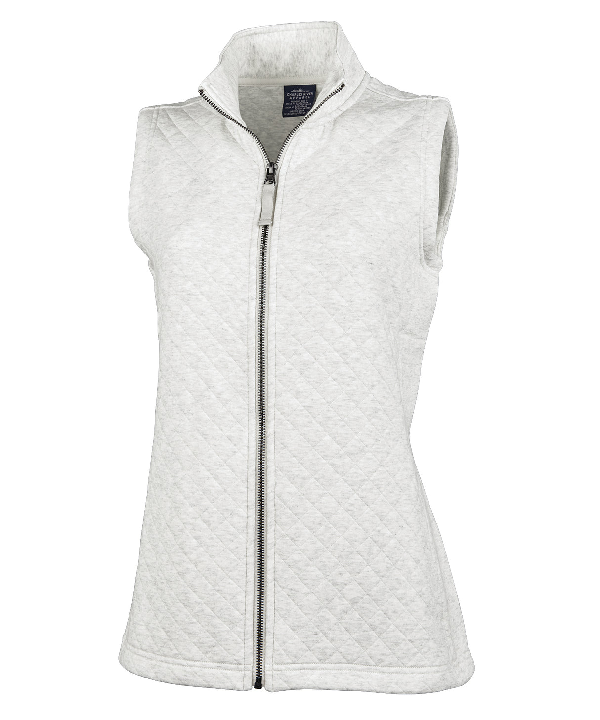Charles River Women's Franconia Quilted Vest Charles River