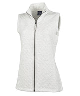 Charles River Women's Franconia Quilted Vest Charles River