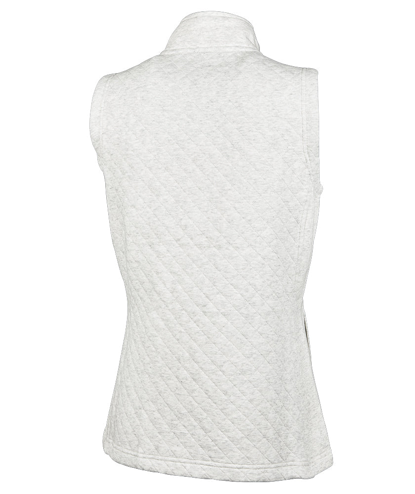 Charles River Women's Franconia Quilted Vest Charles River