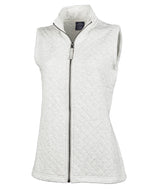 Charles River Women's Franconia Quilted Vest Charles River