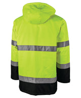 Charles River Men's Safety Parka Charles River