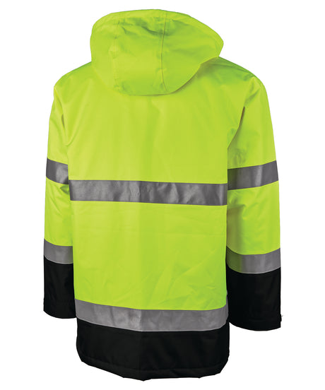 Charles River Men's Safety Parka Charles River