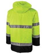 Charles River Men's Safety Parka Charles River