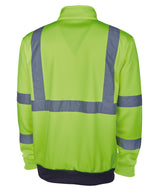 Charles River Men's Hi-Vis Sweatshirt Charles River
