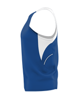 Alleson Youth Loose Fit Track Tank Track & Field Jerseys Youth