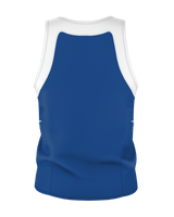 Alleson Youth Loose Fit Track Tank Track & Field Jerseys Youth