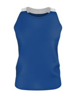 Alleson Youth Loose Fit Track Tank Track & Field Jerseys Youth