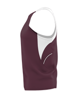 Alleson Youth Loose Fit Track Tank Track & Field Jerseys Youth