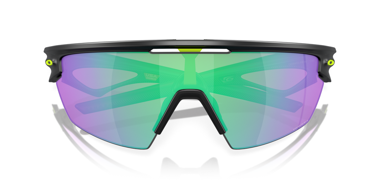 Oakley Sphaera Sunglasses-9