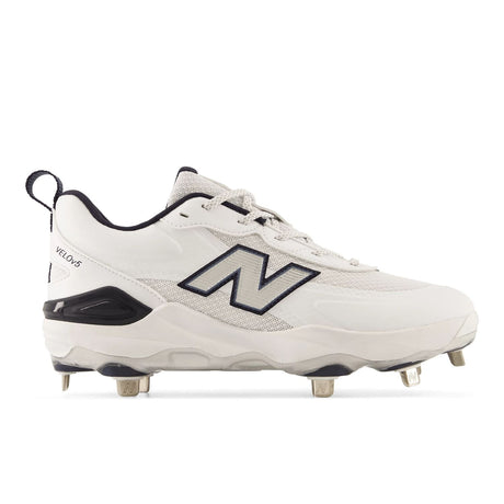 New Balance Women's Velo v5 Metal Softball Cleats-1