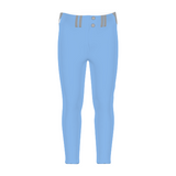 Holloway Youth Sublimated Baseball Pant Team Baseball Pants