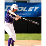 Dudley Doom -9 Fastpitch Bat