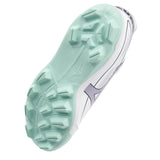 Mizuno Youth Cushionrevo Finch Softball Cleats-7