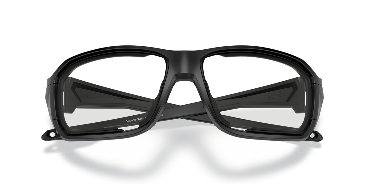 Oakley Si Ballistic Handball Glasses-12