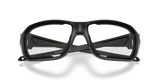 Oakley Si Ballistic Handball Glasses-12
