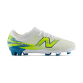 New Balance Youth Furon Team Firm Ground V9 Soccer Cleats-1