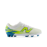 New Balance Youth Furon Team Firm Ground V9 Soccer Cleats-1