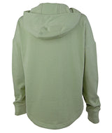 Charles River Women's Willow Scallop Hem Hoodie-6