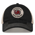 The Game Headwear South Carolina Circle Design Hat