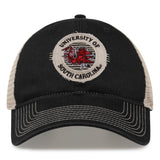 The Game Headwear South Carolina Circle Design Hat