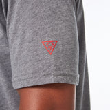 Men's Si Oakley Eagle Tab Tee-7