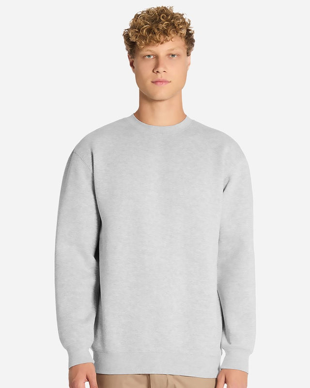 Lane Seven Men's Heavyweight Crewneck Sweatshirt