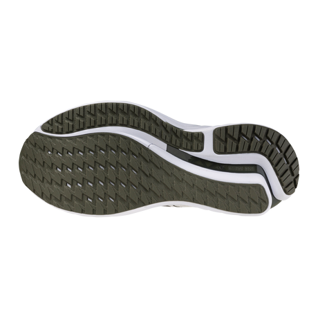 Mizuno Men's Wave Inspire 21 Running Shoes-2