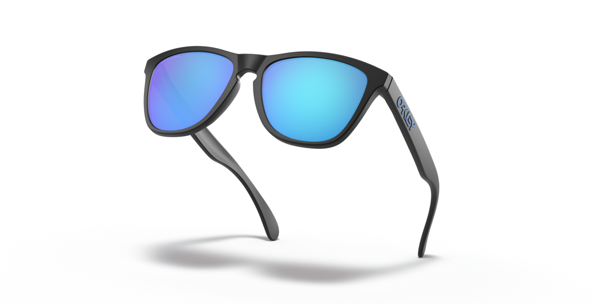 Oakley Frogskins A Glasses-8
