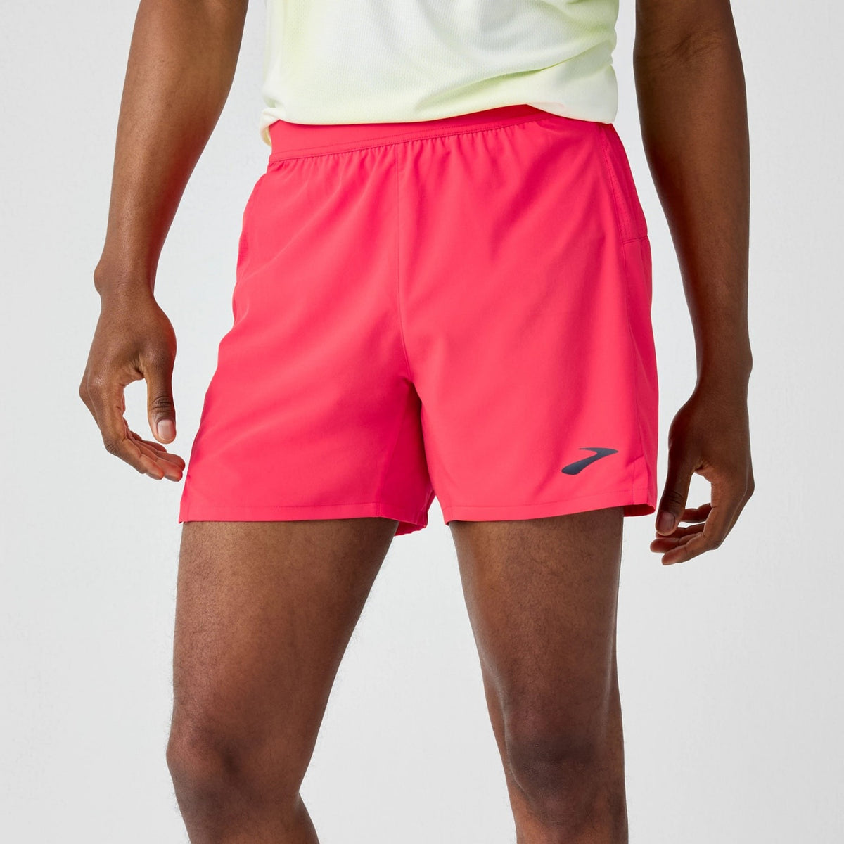 Brooks Men's Journey 5" Shorts-1