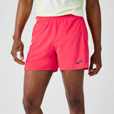 Brooks Men's Journey 5" Shorts-1