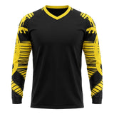 Vizari Youth The Revolution Goalkeeper Jersey-4