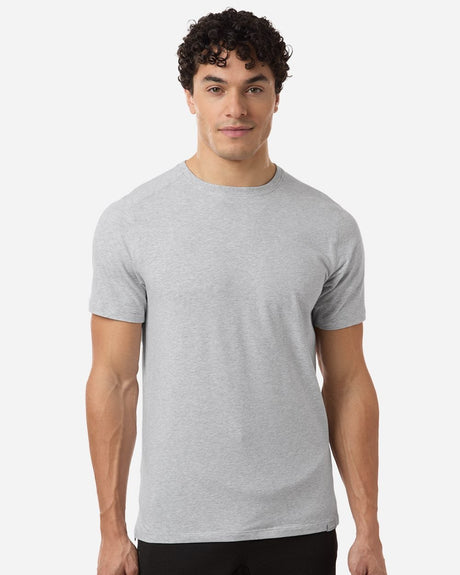 Legends Men's Aviation Split Hem T-Shirt